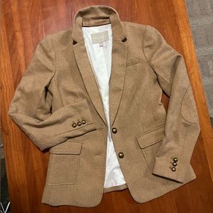 Banana Republic Blazer